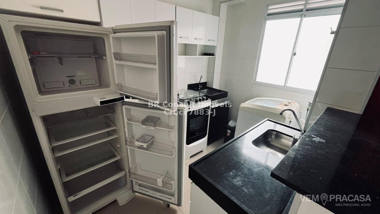Apartamento para alugar no Jardim Seminário, Campo Grande – foto 6