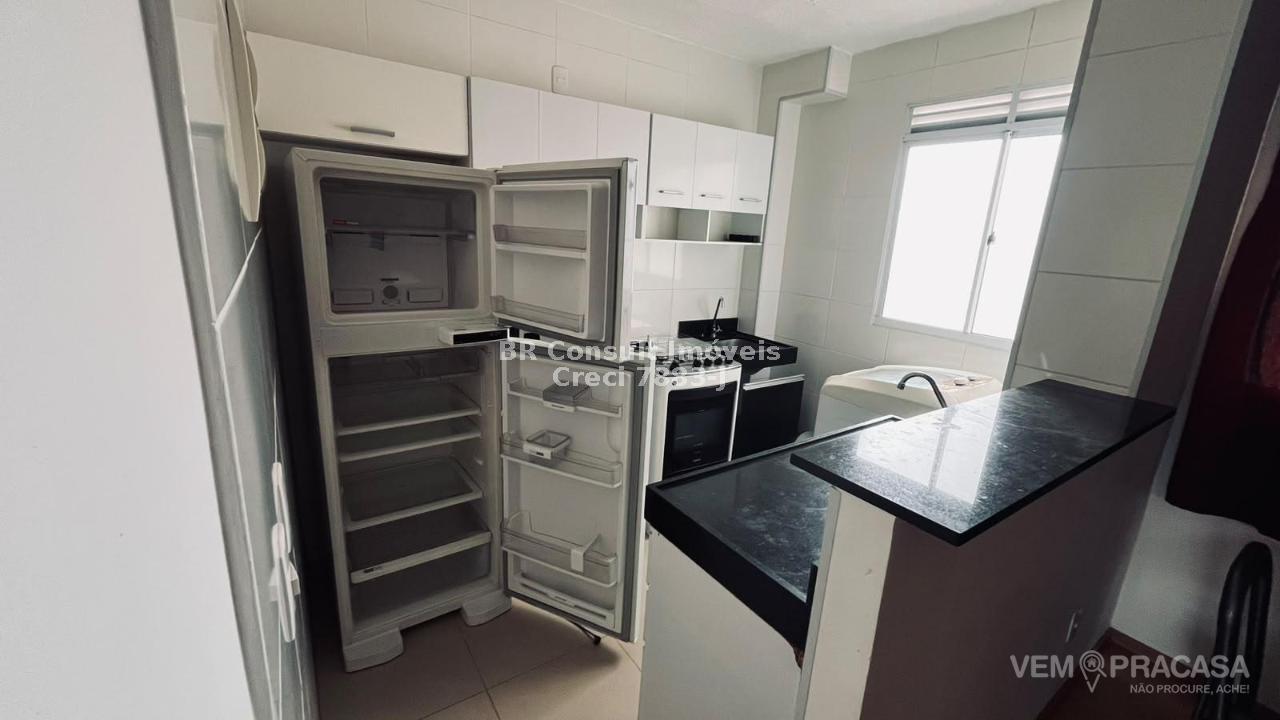 Apartamento para alugar no Jardim Seminário, Campo Grande – foto 7