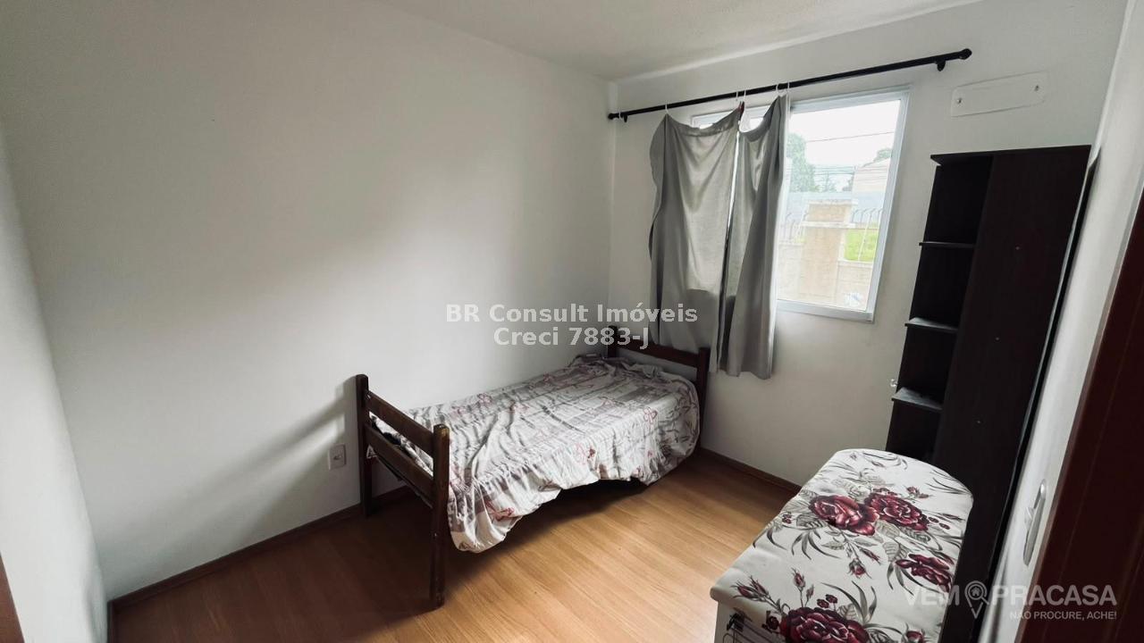 Apartamento para alugar no Jardim Seminário, Campo Grande – foto 8