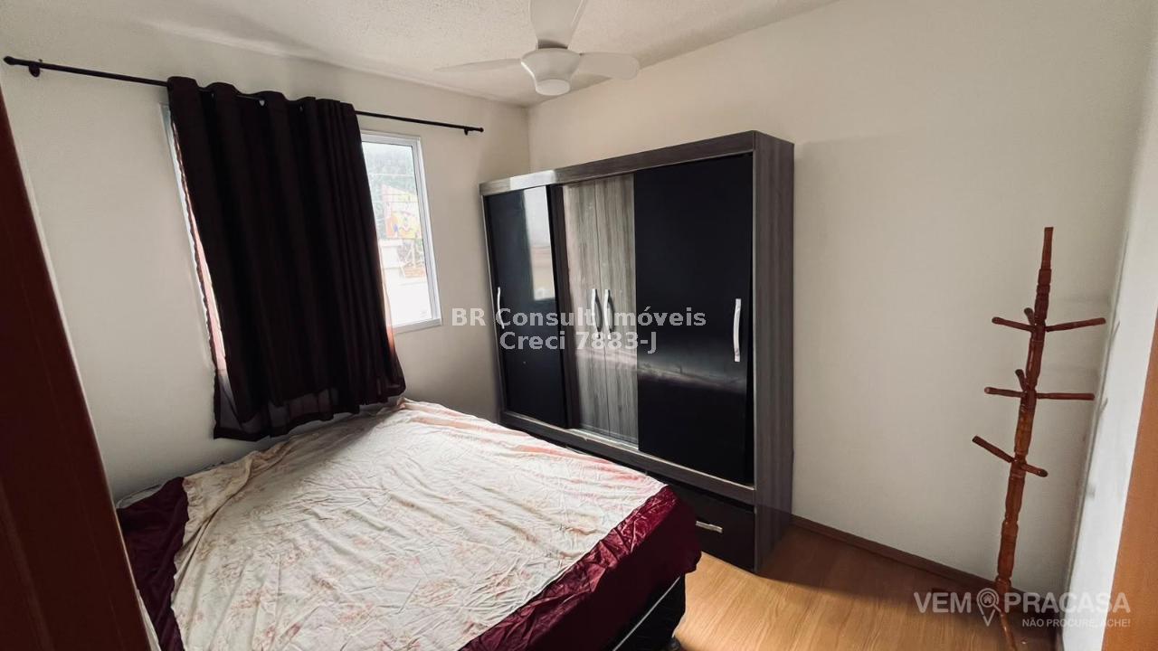 Apartamento para alugar no Jardim Seminário, Campo Grande – foto 9