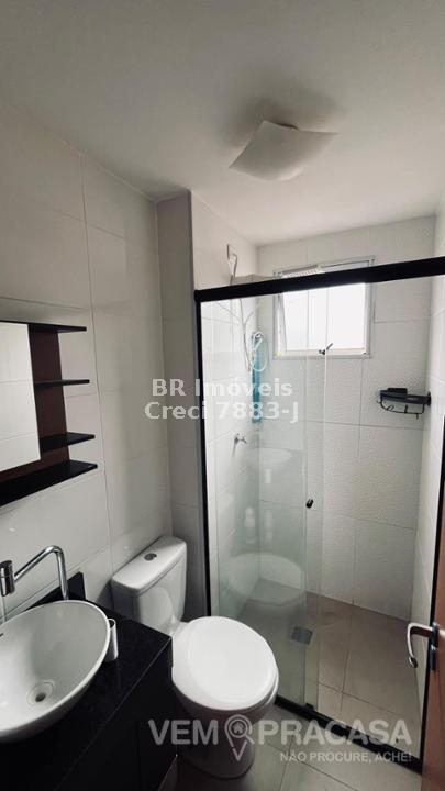 Apartamento para alugar no Jardim Seminário, Campo Grande – foto 10