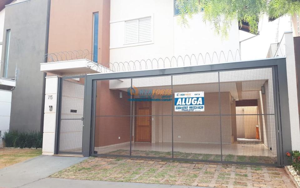 Sobrado à venda no Mata do Jacinto, Campo Grande – foto 2