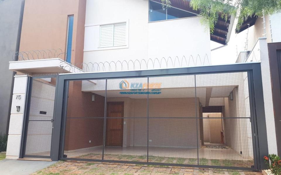 Sobrado à venda no Mata do Jacinto, Campo Grande – foto 3