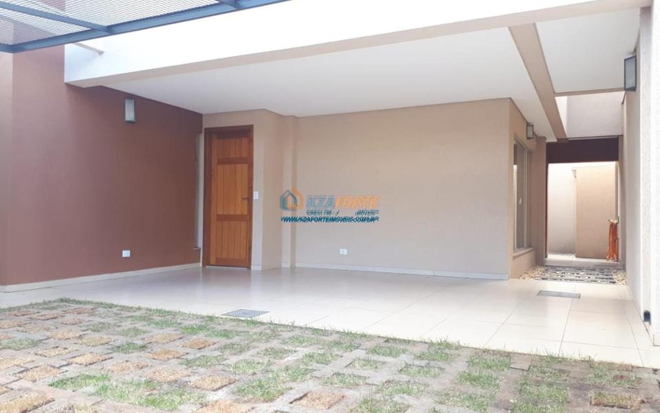 Sobrado à venda no Mata do Jacinto, Campo Grande – foto 4