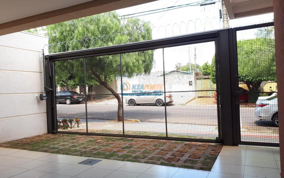 Sobrado à venda no Mata do Jacinto, Campo Grande – foto 6