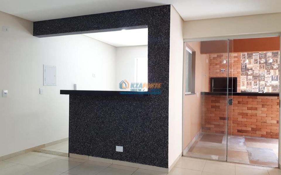 Sobrado à venda no Mata do Jacinto, Campo Grande – foto 12