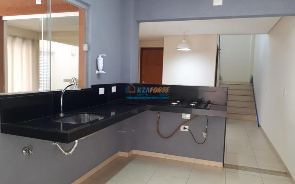 Sobrado à venda no Mata do Jacinto, Campo Grande – foto 15