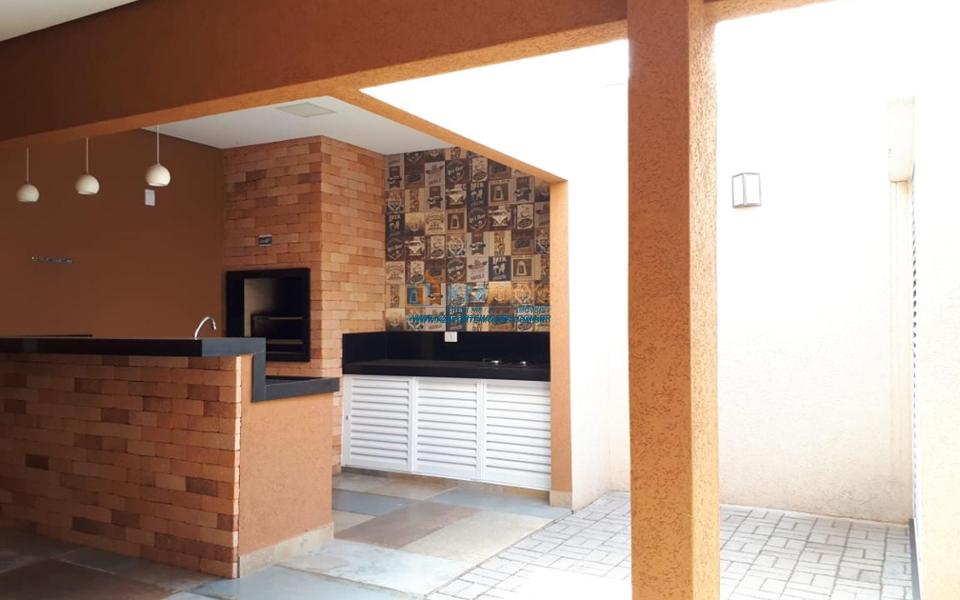Sobrado à venda no Mata do Jacinto, Campo Grande – foto 28