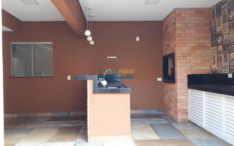 Sobrado à venda no Mata do Jacinto, Campo Grande – foto 29