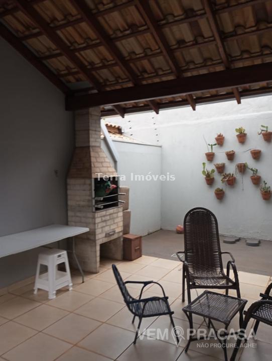 Casa de Condomínio à venda na Vila Nossa Senhora das Graças, Campo Grande – foto 4