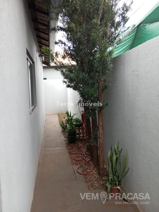 Casa de Condomínio à venda na Vila Nossa Senhora das Graças, Campo Grande – foto 16