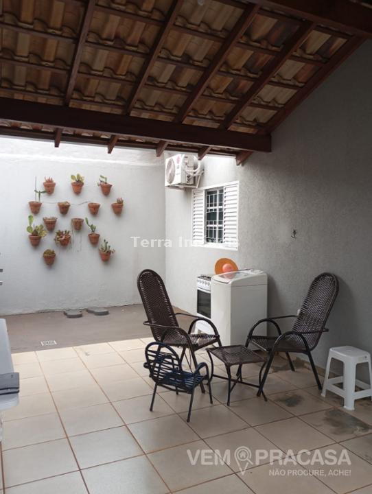 Casa de Condomínio à venda na Vila Nossa Senhora das Graças, Campo Grande – foto 6