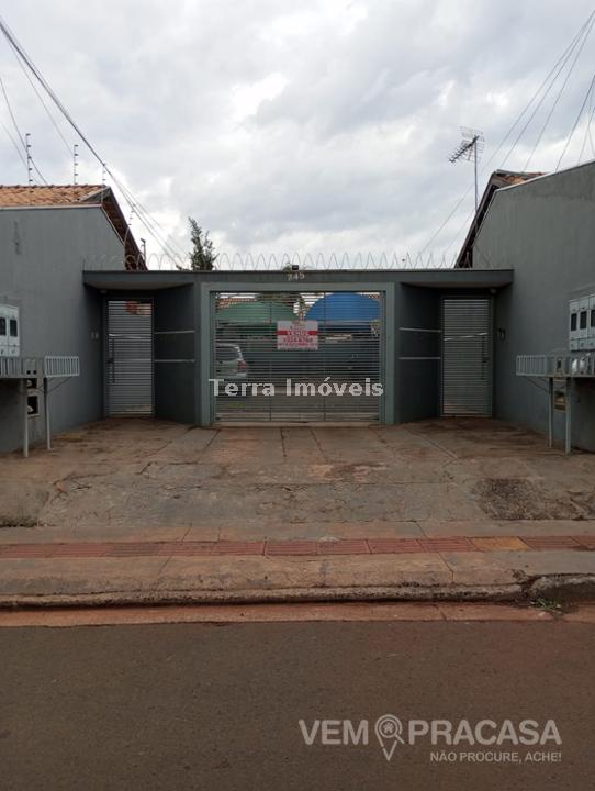Casa de Condomínio à venda na Vila Nossa Senhora das Graças, Campo Grande – foto 18