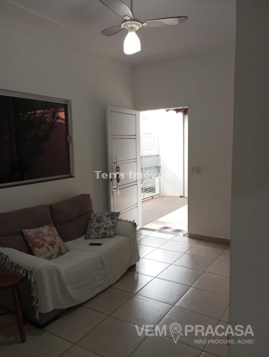 Casa de Condomínio à venda na Vila Nossa Senhora das Graças, Campo Grande – foto 8