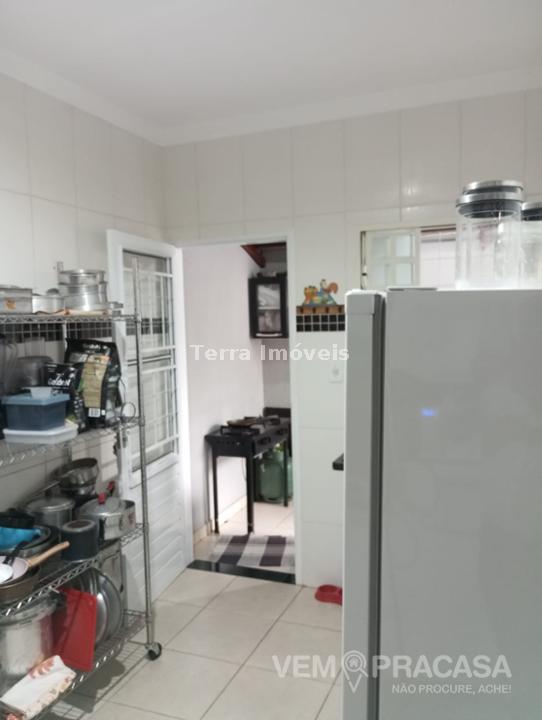 Casa de Condomínio à venda na Vila Nossa Senhora das Graças, Campo Grande – foto 9