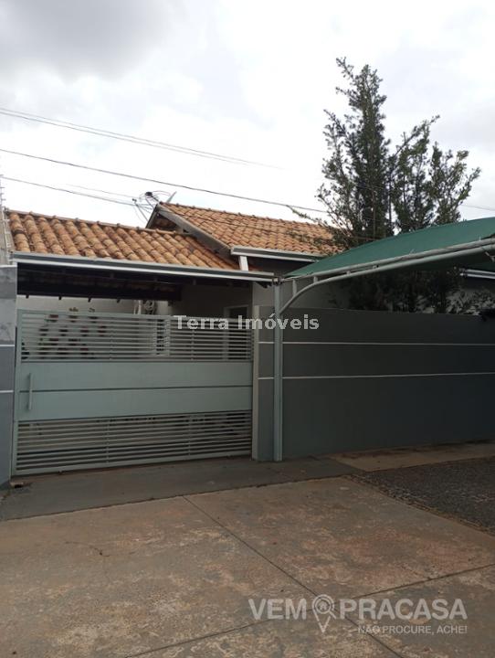 Casa de Condomínio à venda na Vila Nossa Senhora das Graças, Campo Grande – foto 3