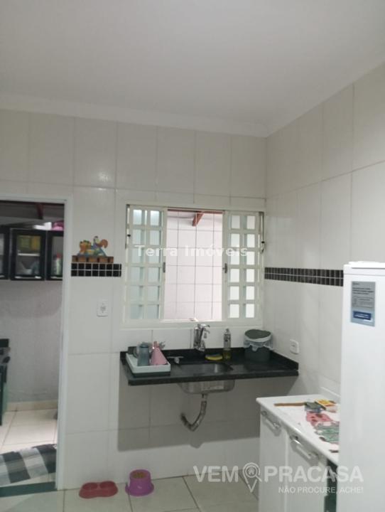 Casa de Condomínio à venda na Vila Nossa Senhora das Graças, Campo Grande – foto 14