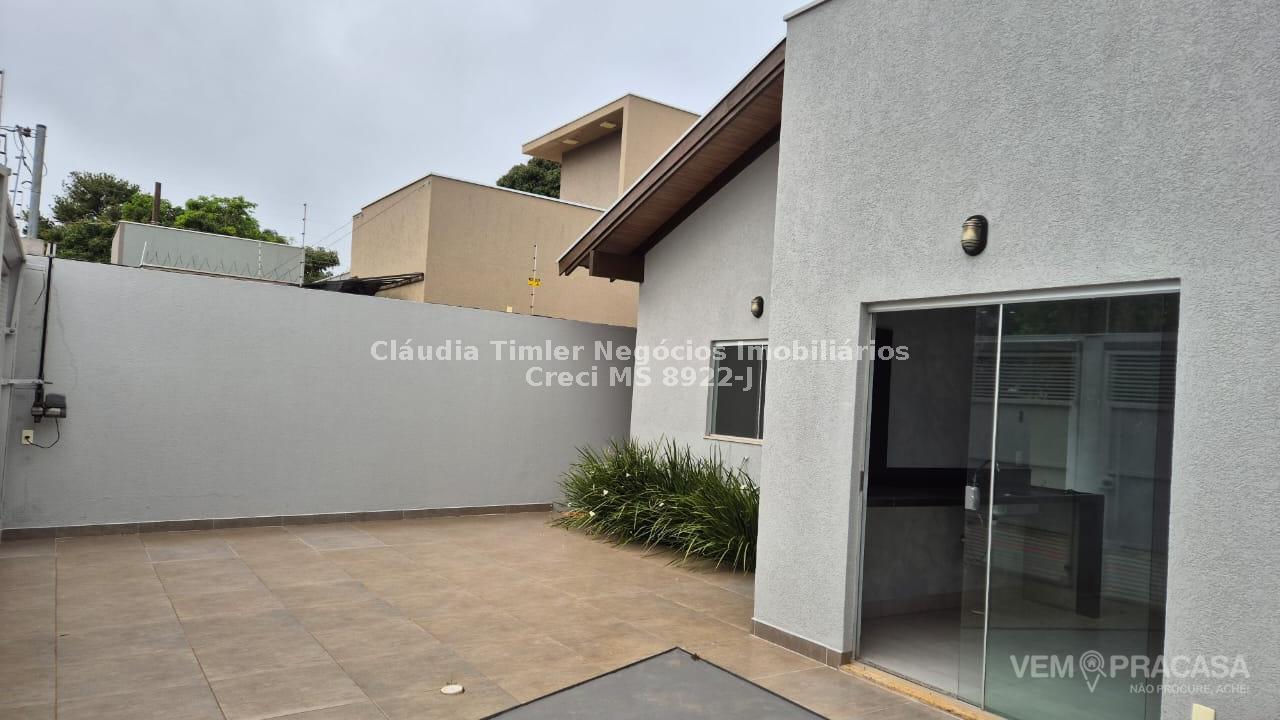 Casa Térrea à venda no Parque dos Novos Estados, Campo Grande – foto 2