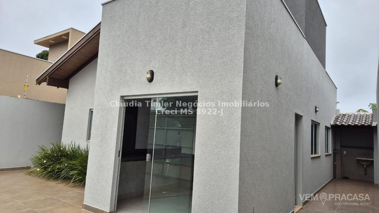 Casa Térrea à venda no Parque dos Novos Estados, Campo Grande – foto 3