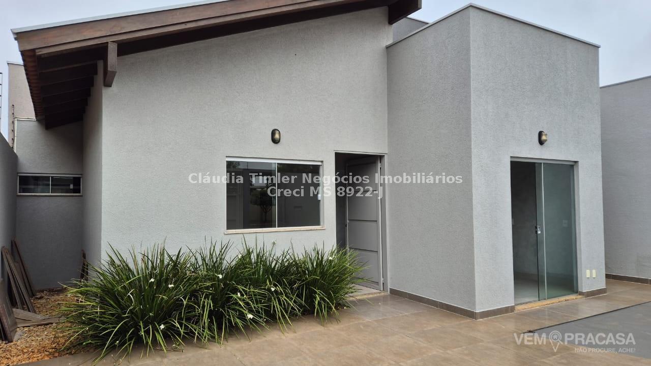 Casa Térrea à venda no Parque dos Novos Estados, Campo Grande – foto 4