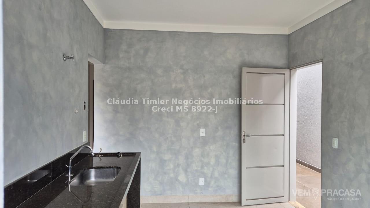 Casa Térrea à venda no Parque dos Novos Estados, Campo Grande – foto 5