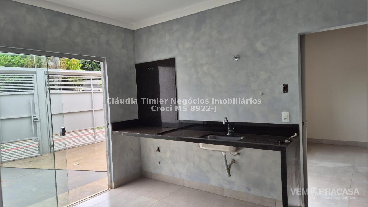 Casa Térrea à venda no Parque dos Novos Estados, Campo Grande – foto 6