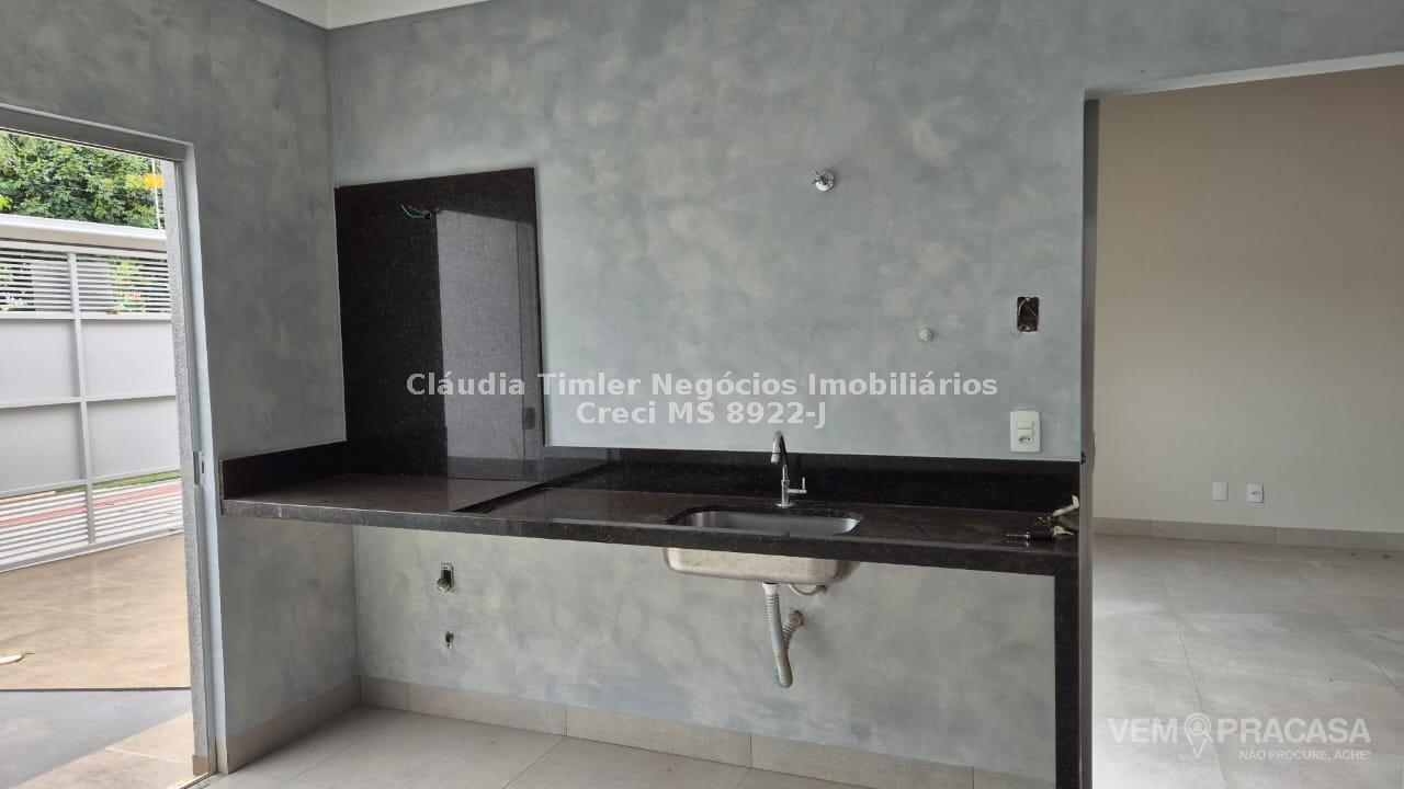 Casa Térrea à venda no Parque dos Novos Estados, Campo Grande – foto 7