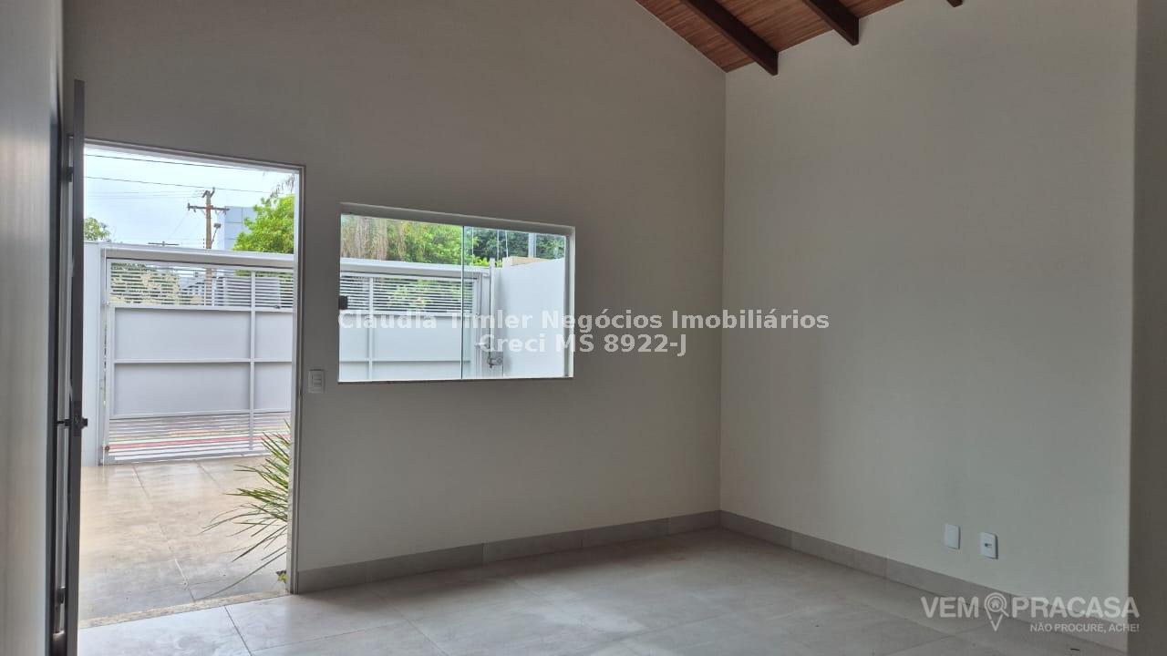 Casa Térrea à venda no Parque dos Novos Estados, Campo Grande – foto 8