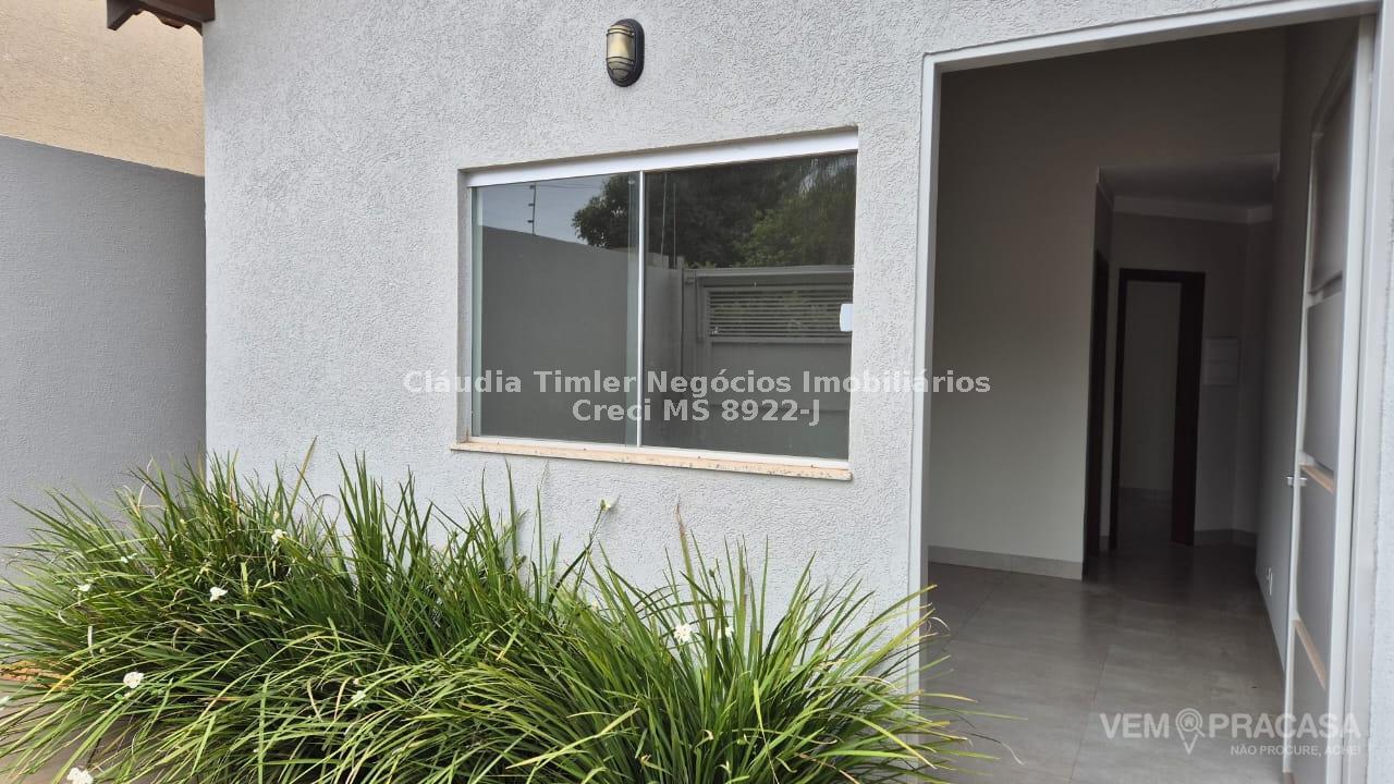 Casa Térrea à venda no Parque dos Novos Estados, Campo Grande – foto 9