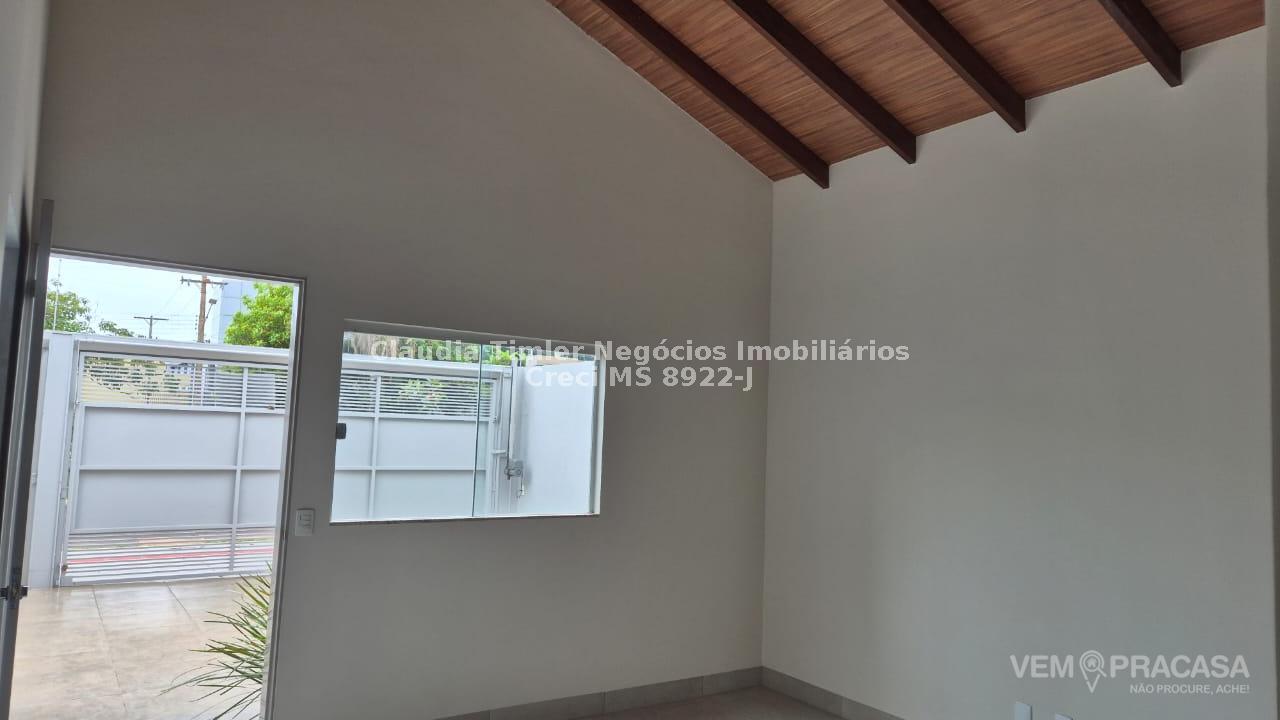 Casa Térrea à venda no Parque dos Novos Estados, Campo Grande – foto 10