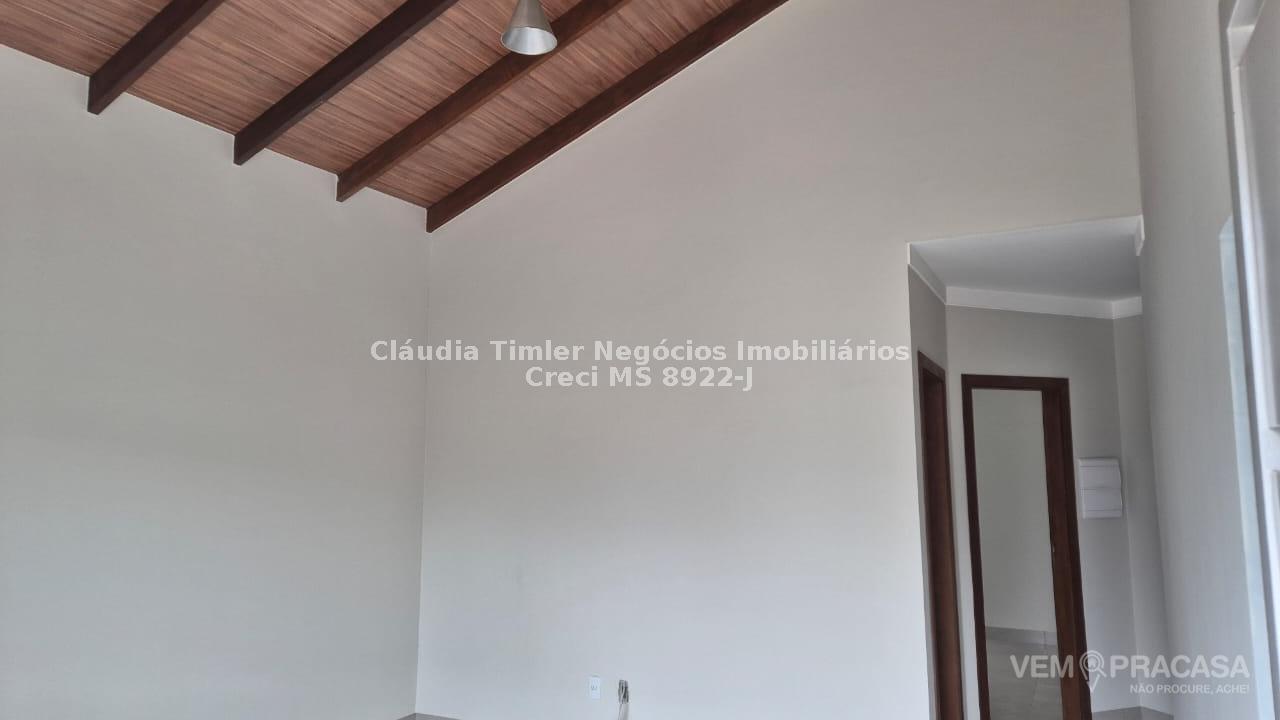 Casa Térrea à venda no Parque dos Novos Estados, Campo Grande – foto 13