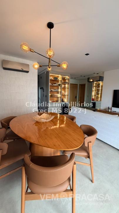 Apartamento à venda no Jardim dos Estados, Campo Grande – foto 1