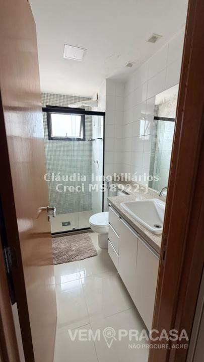 Apartamento à venda no Jardim dos Estados, Campo Grande – foto 2