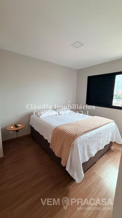 Apartamento à venda no Jardim dos Estados, Campo Grande – foto 3