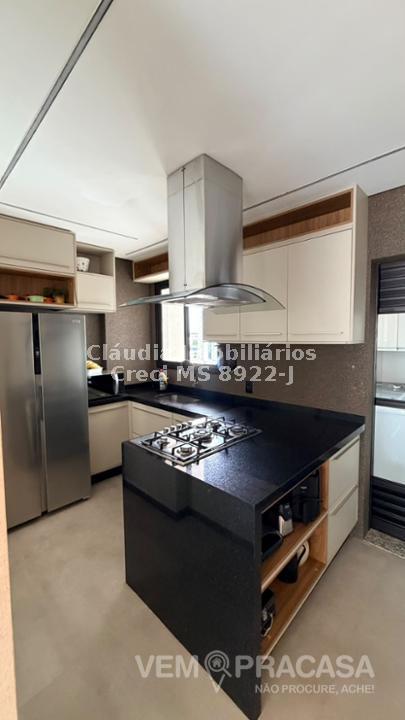Apartamento à venda no Jardim dos Estados, Campo Grande – foto 6