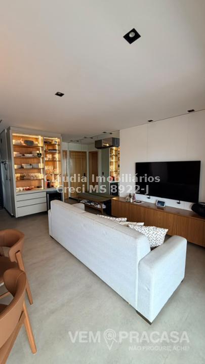 Apartamento à venda no Jardim dos Estados, Campo Grande – foto 8