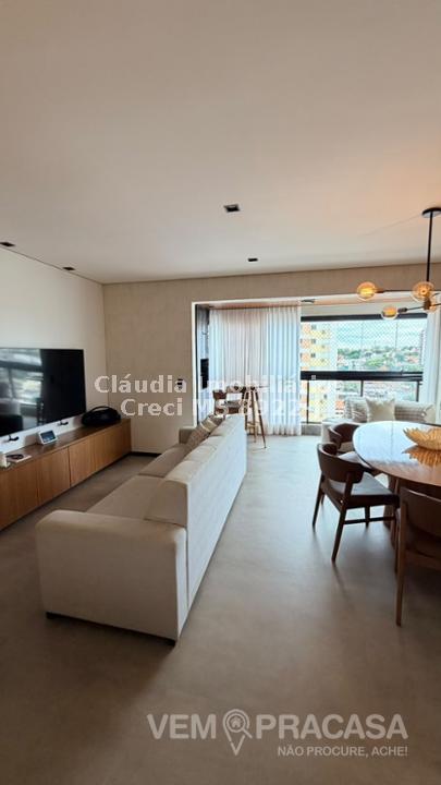 Apartamento à venda no Jardim dos Estados, Campo Grande – foto 9