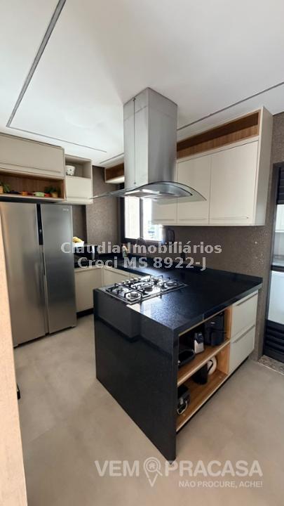 Apartamento à venda no Jardim dos Estados, Campo Grande – foto 10