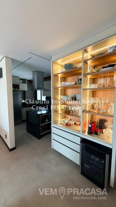 Apartamento à venda no Jardim dos Estados, Campo Grande – foto 11