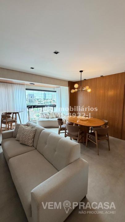 Apartamento à venda no Jardim dos Estados, Campo Grande – foto 12