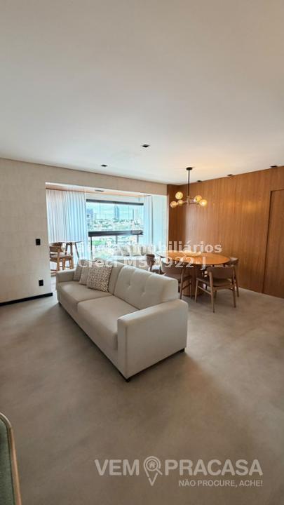 Apartamento à venda no Jardim dos Estados, Campo Grande – foto 13