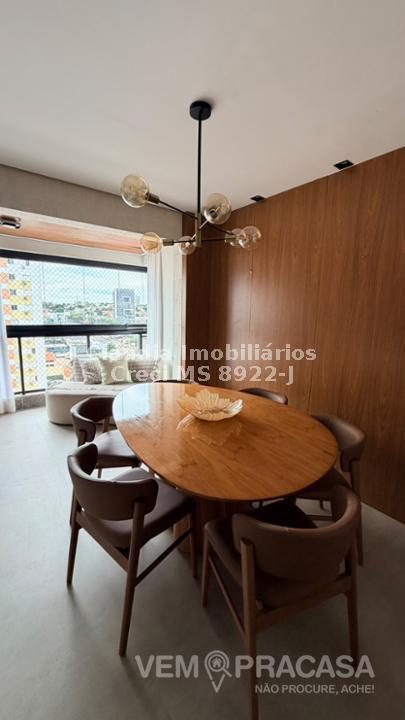 Apartamento à venda no Jardim dos Estados, Campo Grande – foto 14