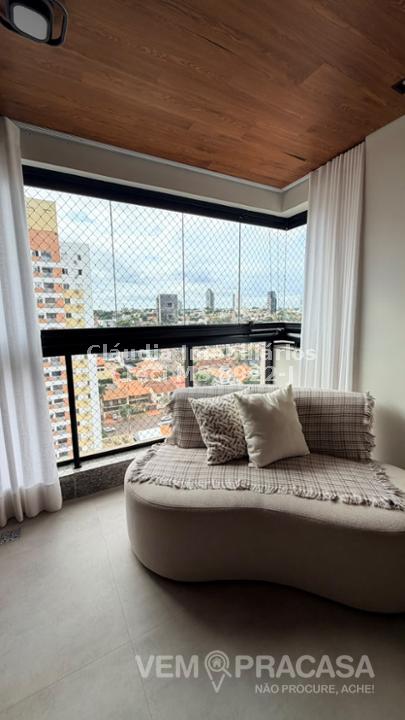 Apartamento à venda no Jardim dos Estados, Campo Grande – foto 15