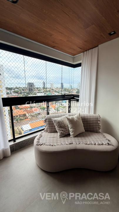 Apartamento à venda no Jardim dos Estados, Campo Grande – foto 17