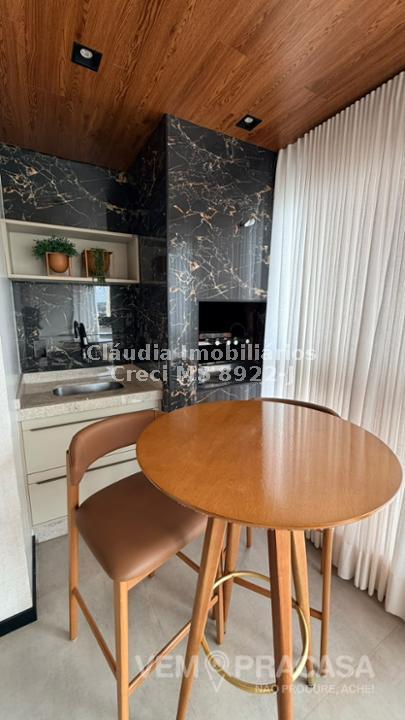 Apartamento à venda no Jardim dos Estados, Campo Grande – foto 18