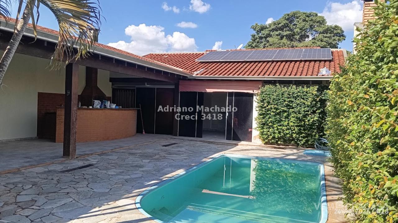 Casa Térrea à venda no Sobrinho, Campo Grande – foto 1
