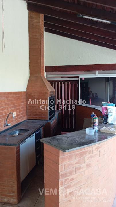 Casa Térrea à venda no Sobrinho, Campo Grande – foto 2