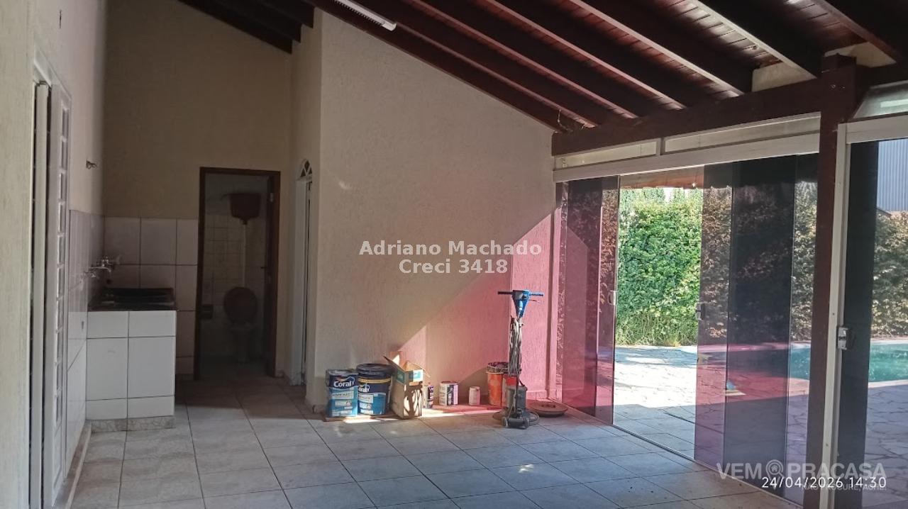 Casa Térrea à venda no Sobrinho, Campo Grande – foto 3