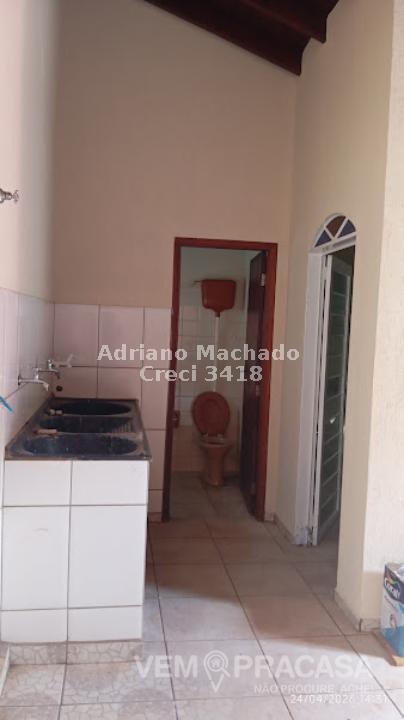 Casa Térrea à venda no Sobrinho, Campo Grande – foto 4