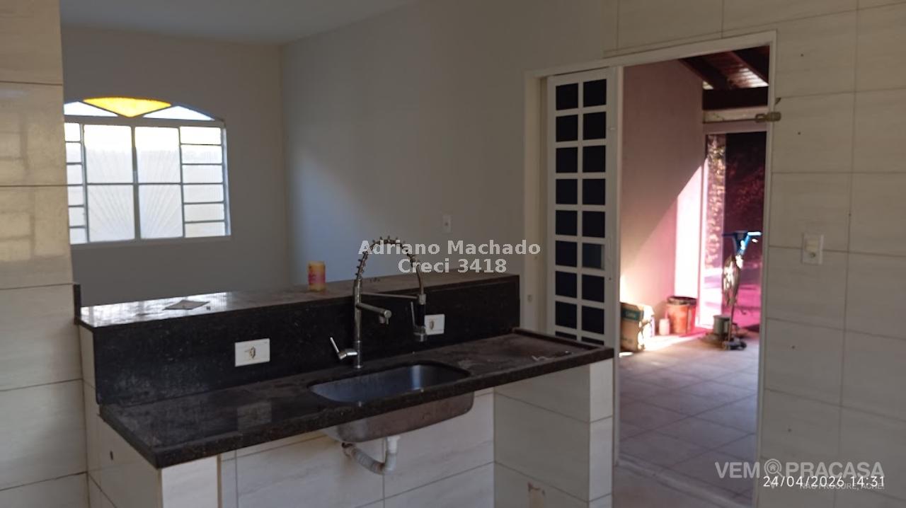 Casa Térrea à venda no Sobrinho, Campo Grande – foto 5